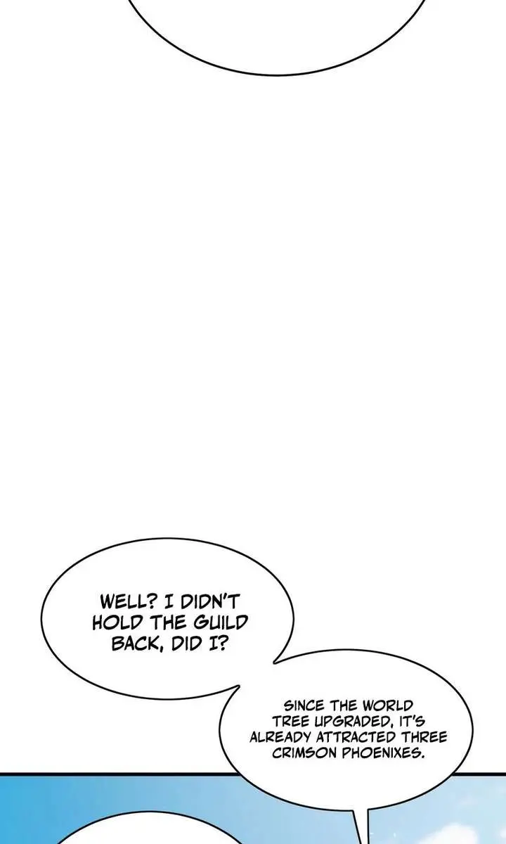 I Rely on My Invincibility to Deal Tons of Damage Passively Chapter 162 Page 46