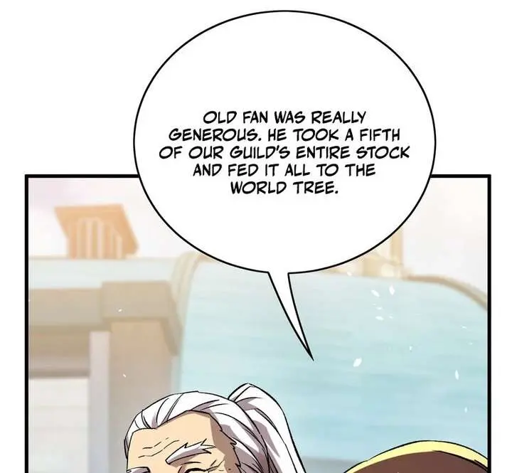 I Rely on My Invincibility to Deal Tons of Damage Passively Chapter 162 Page 50