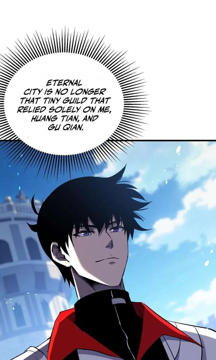 I Rely on My Invincibility to Deal Tons of Damage Passively Chapter 162 Page 52