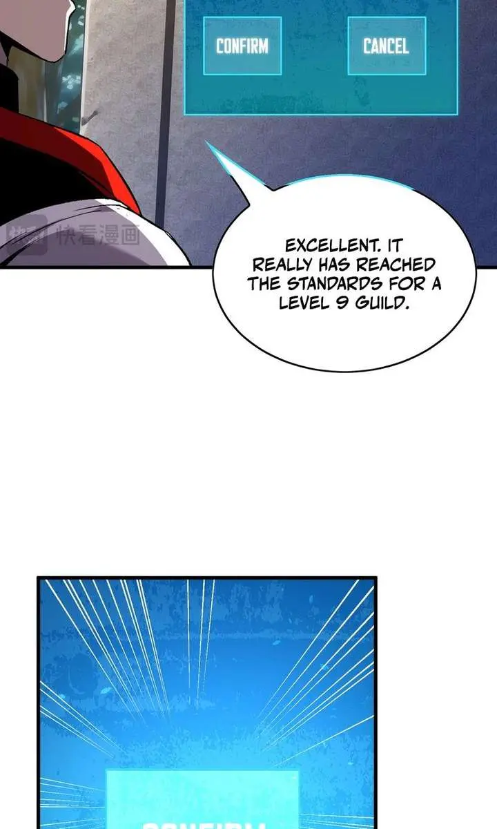 I Rely on My Invincibility to Deal Tons of Damage Passively Chapter 162 Page 58