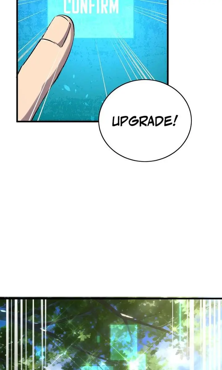 I Rely on My Invincibility to Deal Tons of Damage Passively Chapter 162 Page 59