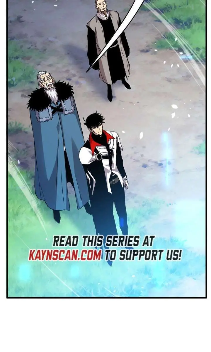 I Rely on My Invincibility to Deal Tons of Damage Passively Chapter 162 Page 62