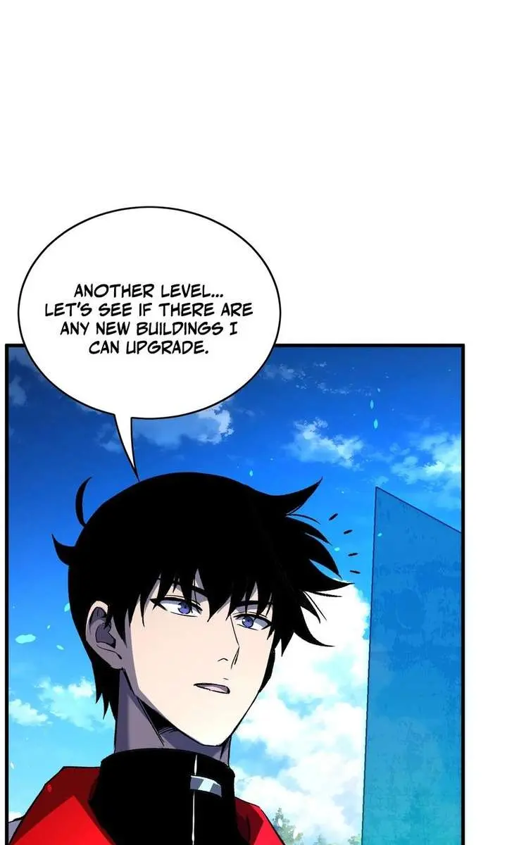I Rely on My Invincibility to Deal Tons of Damage Passively Chapter 162 Page 65