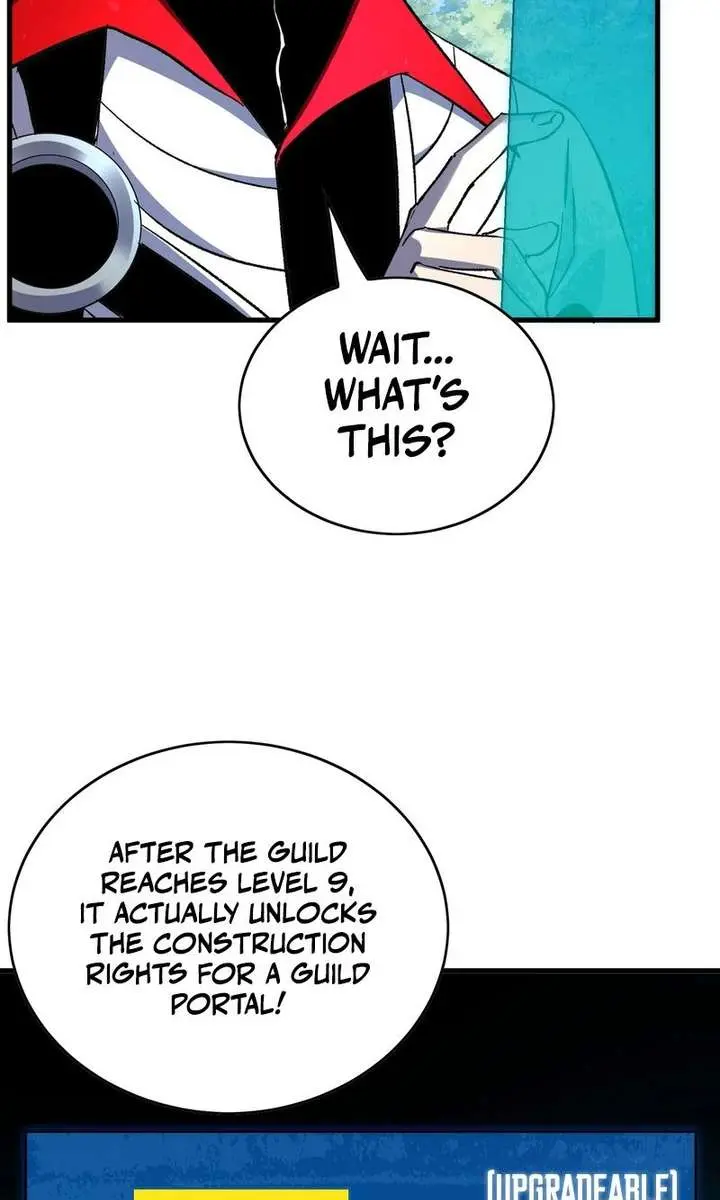 I Rely on My Invincibility to Deal Tons of Damage Passively Chapter 162 Page 66