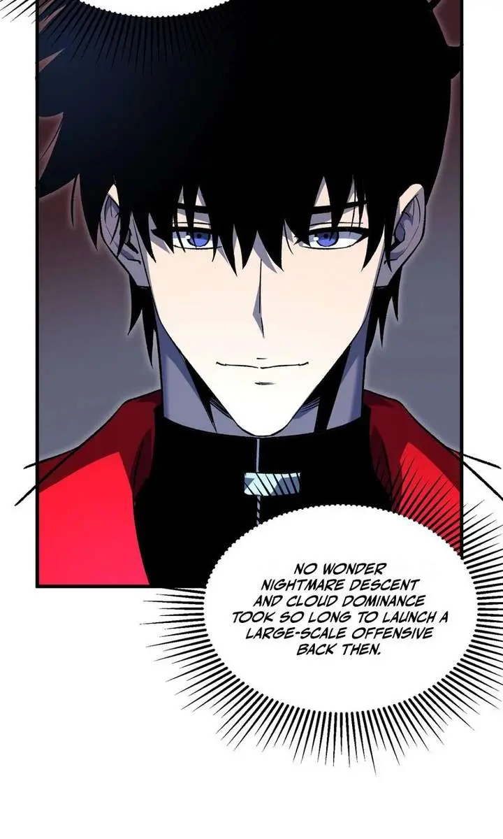 I Rely on My Invincibility to Deal Tons of Damage Passively Chapter 162 Page 68