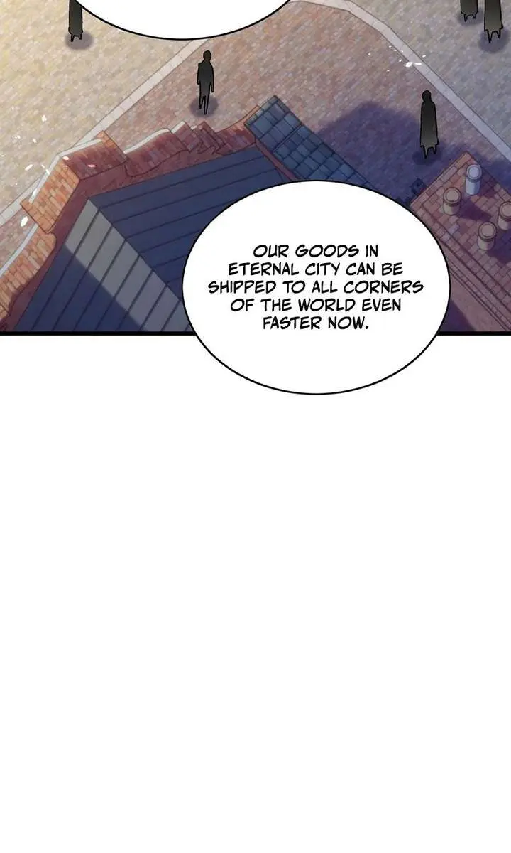 I Rely on My Invincibility to Deal Tons of Damage Passively Chapter 162 Page 73