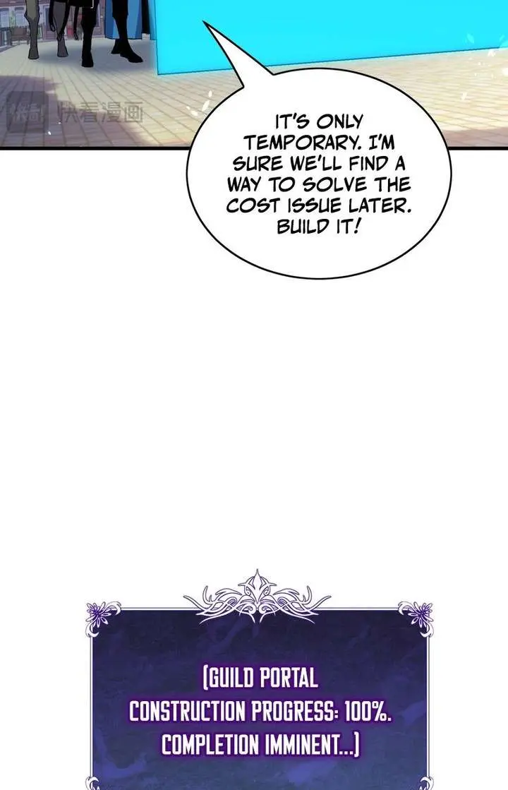 I Rely on My Invincibility to Deal Tons of Damage Passively Chapter 162 Page 75