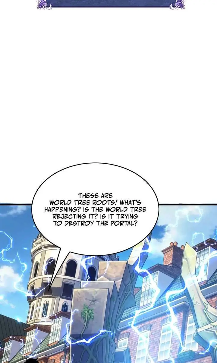 I Rely on My Invincibility to Deal Tons of Damage Passively Chapter 162 Page 76