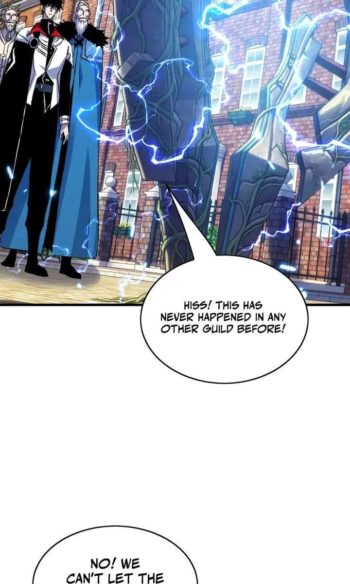 I Rely on My Invincibility to Deal Tons of Damage Passively Chapter 162 Page 77