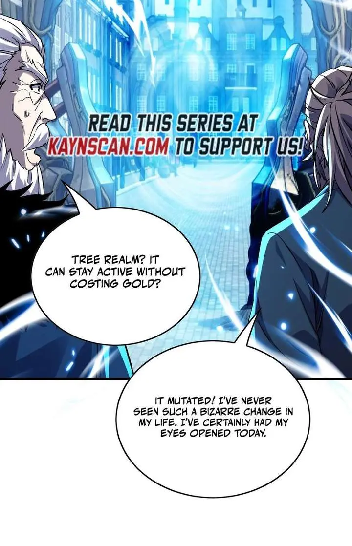 I Rely on My Invincibility to Deal Tons of Damage Passively Chapter 162 Page 80