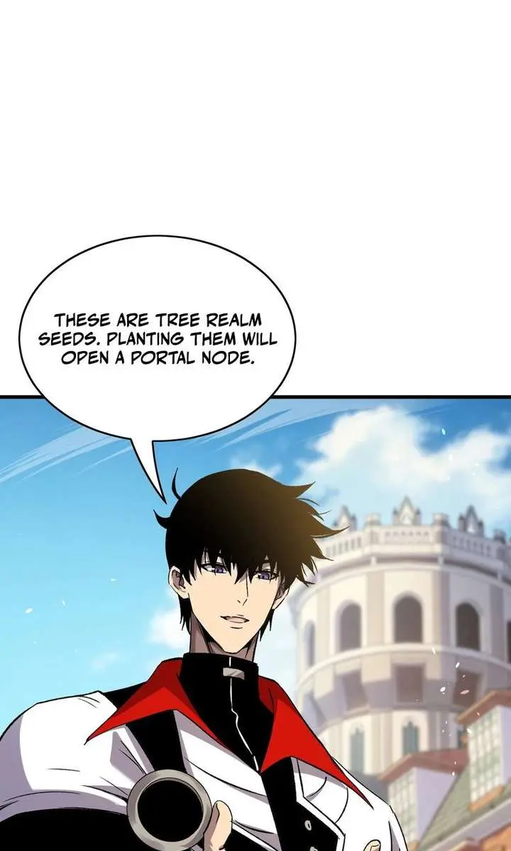 I Rely on My Invincibility to Deal Tons of Damage Passively Chapter 162 Page 81
