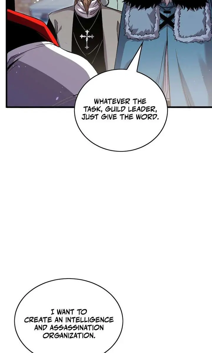I Rely on My Invincibility to Deal Tons of Damage Passively Chapter 162 Page 84