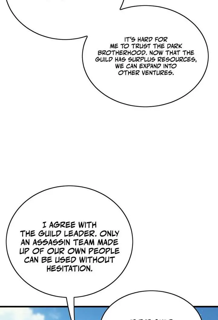 I Rely on My Invincibility to Deal Tons of Damage Passively Chapter 162 Page 86