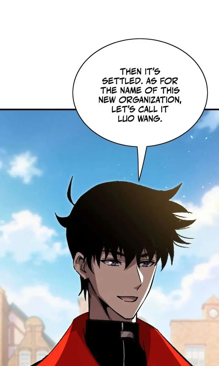 I Rely on My Invincibility to Deal Tons of Damage Passively Chapter 162 Page 88
