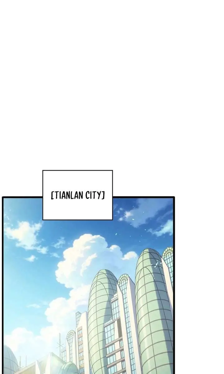 I Rely on My Invincibility to Deal Tons of Damage Passively Chapter 162 Page 90