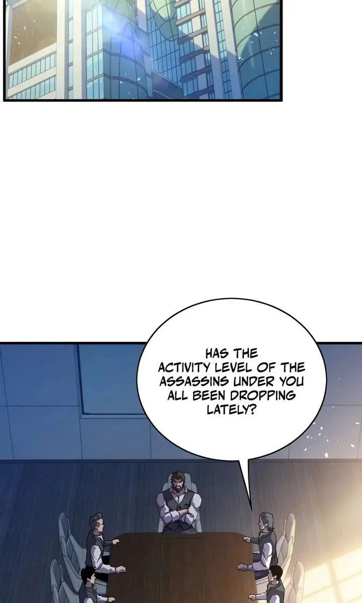 I Rely on My Invincibility to Deal Tons of Damage Passively Chapter 162 Page 91