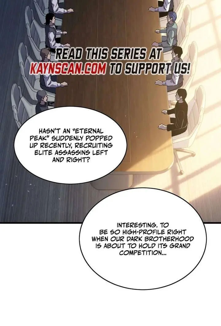 I Rely on My Invincibility to Deal Tons of Damage Passively Chapter 162 Page 92