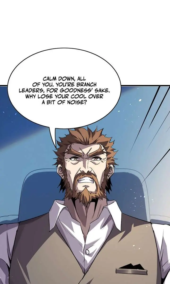 I Rely on My Invincibility to Deal Tons of Damage Passively Chapter 162 Page 93