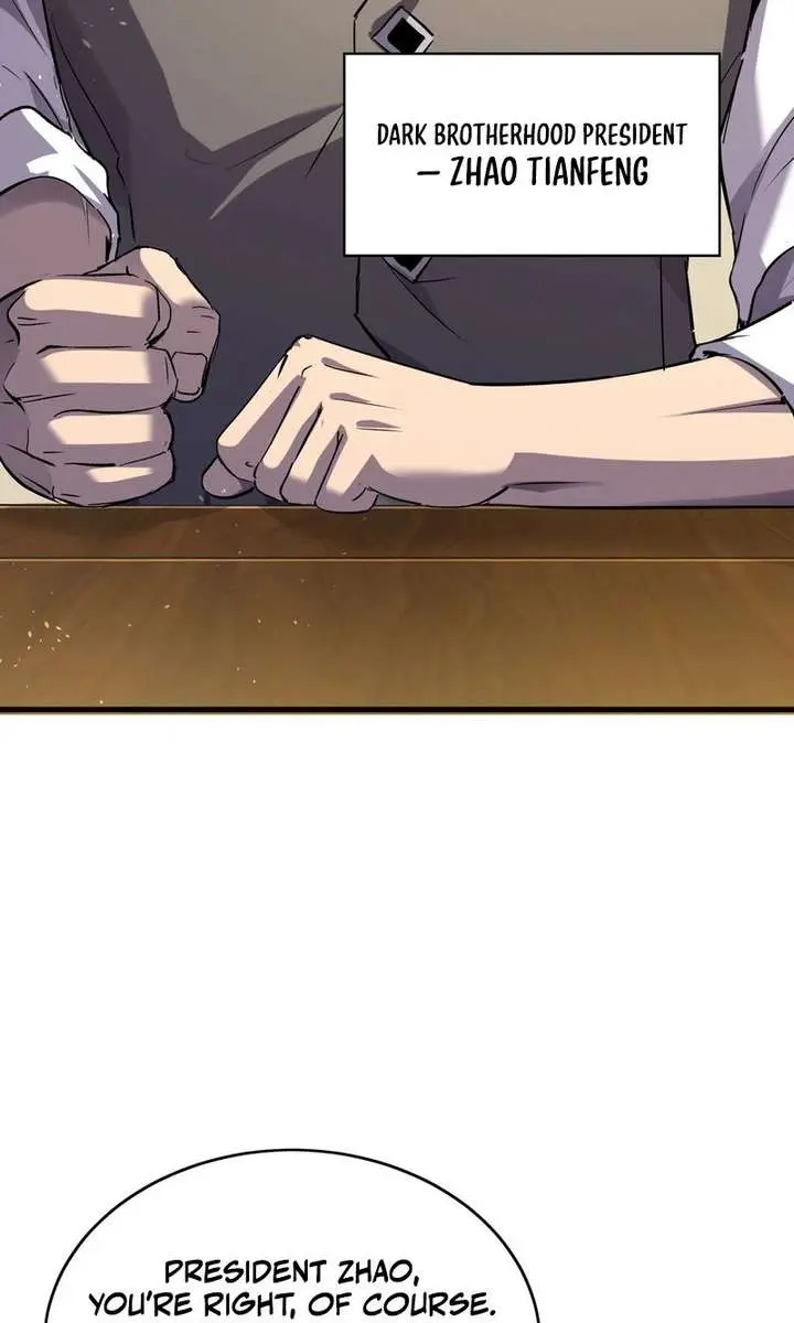 I Rely on My Invincibility to Deal Tons of Damage Passively Chapter 162 Page 94
