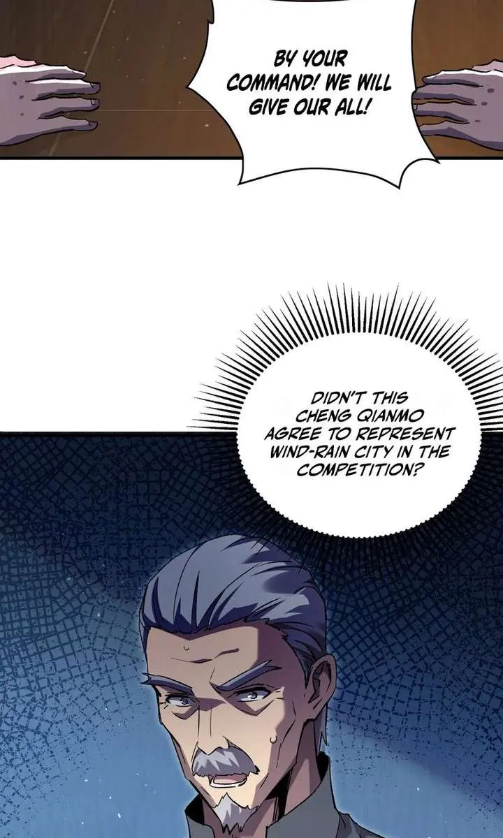 I Rely on My Invincibility to Deal Tons of Damage Passively Chapter 162 Page 100