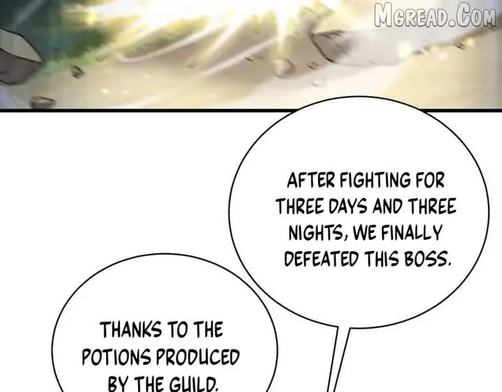 I Rely on My Invincibility to Deal Tons of Damage Passively Chapter 163 Page 4