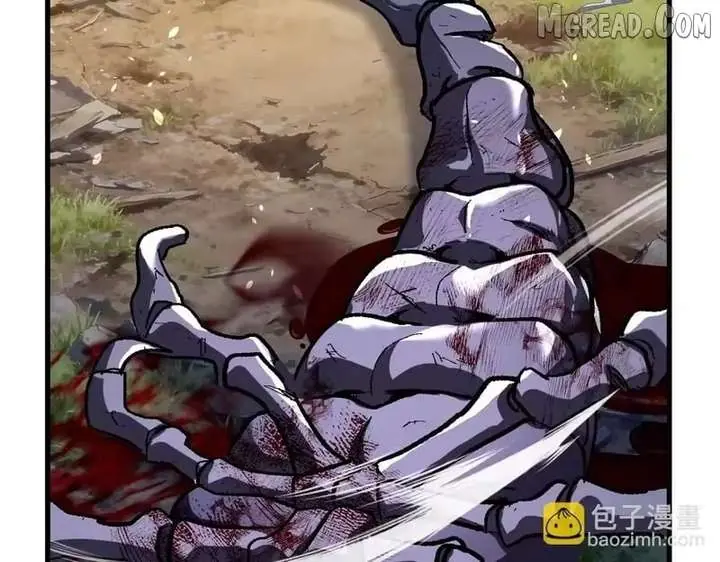 I Rely on My Invincibility to Deal Tons of Damage Passively Chapter 163 Page 6