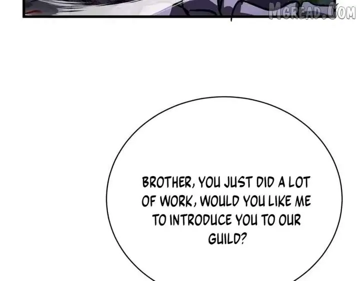 I Rely on My Invincibility to Deal Tons of Damage Passively Chapter 163 Page 7