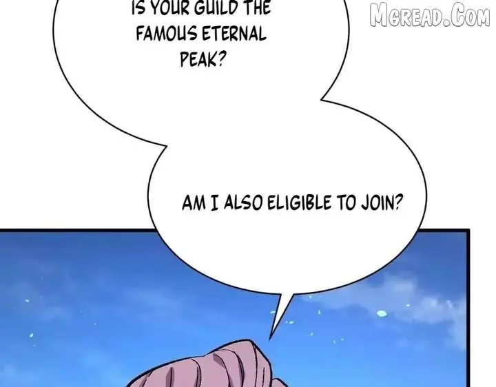 I Rely on My Invincibility to Deal Tons of Damage Passively Chapter 163 Page 10