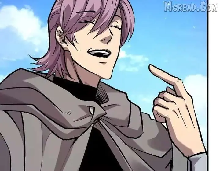 I Rely on My Invincibility to Deal Tons of Damage Passively Chapter 163 Page 11