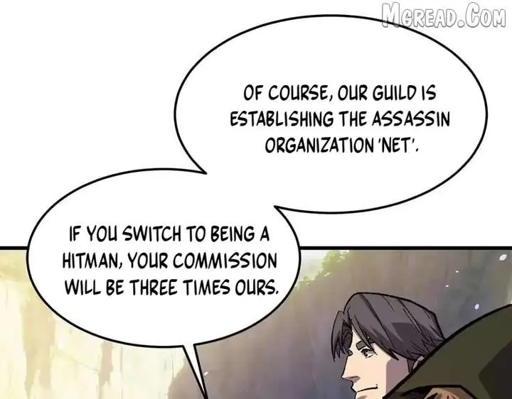 I Rely on My Invincibility to Deal Tons of Damage Passively Chapter 163 Page 13