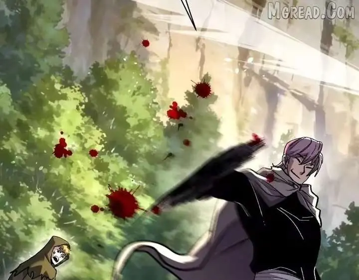 I Rely on My Invincibility to Deal Tons of Damage Passively Chapter 163 Page 20