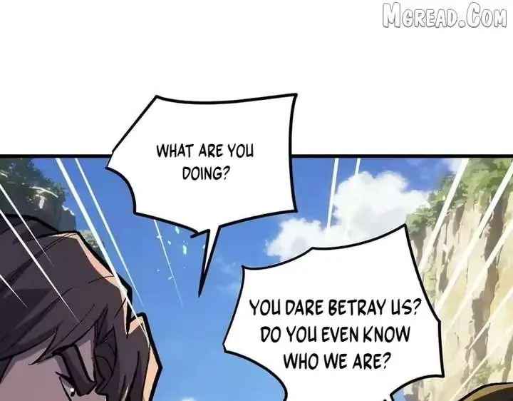 I Rely on My Invincibility to Deal Tons of Damage Passively Chapter 163 Page 23