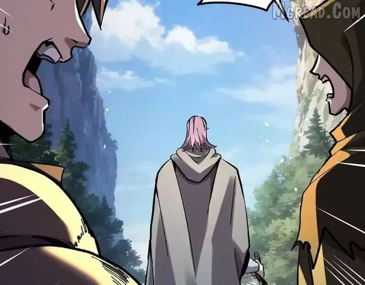 I Rely on My Invincibility to Deal Tons of Damage Passively Chapter 163 Page 24