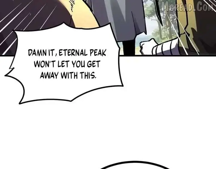 I Rely on My Invincibility to Deal Tons of Damage Passively Chapter 163 Page 25