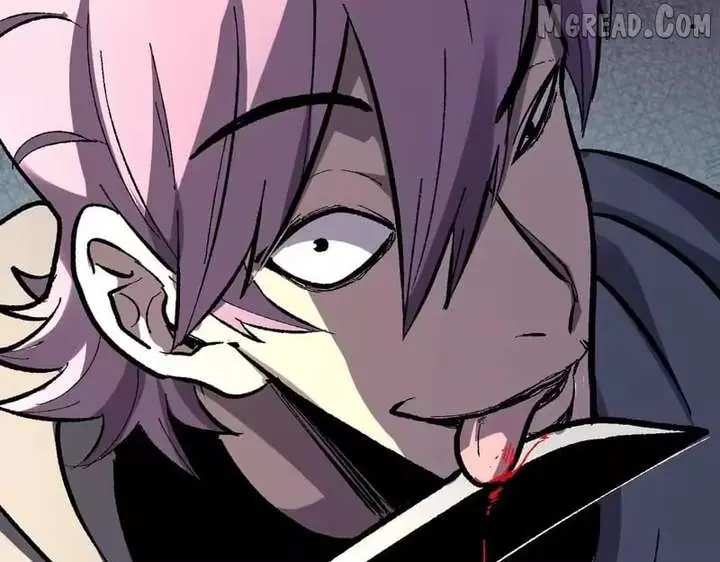 I Rely on My Invincibility to Deal Tons of Damage Passively Chapter 163 Page 27