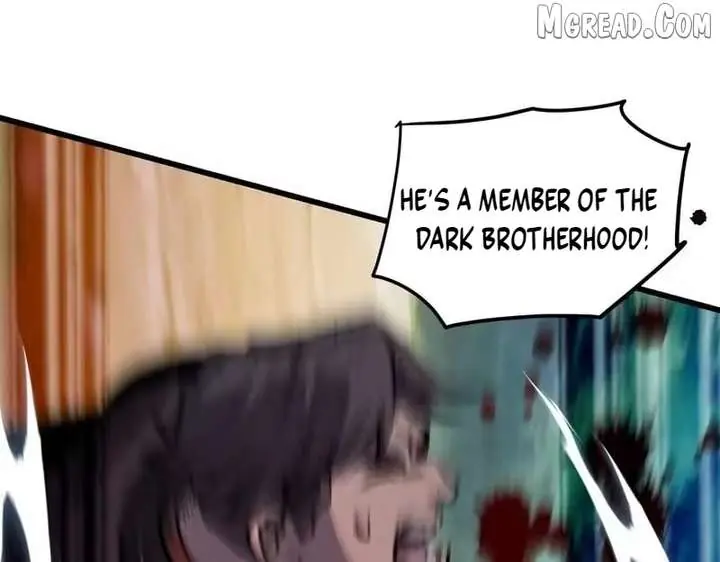 I Rely on My Invincibility to Deal Tons of Damage Passively Chapter 163 Page 29