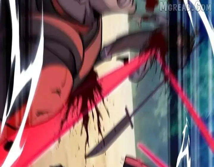 I Rely on My Invincibility to Deal Tons of Damage Passively Chapter 163 Page 30