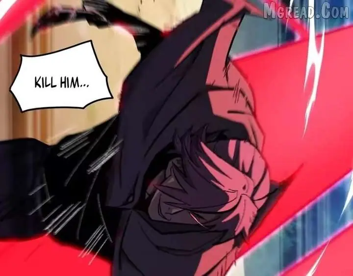I Rely on My Invincibility to Deal Tons of Damage Passively Chapter 163 Page 31