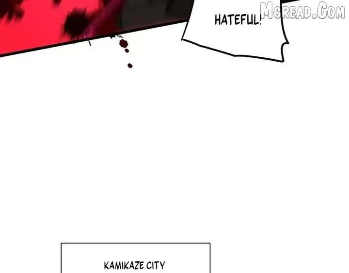 I Rely on My Invincibility to Deal Tons of Damage Passively Chapter 163 Page 33