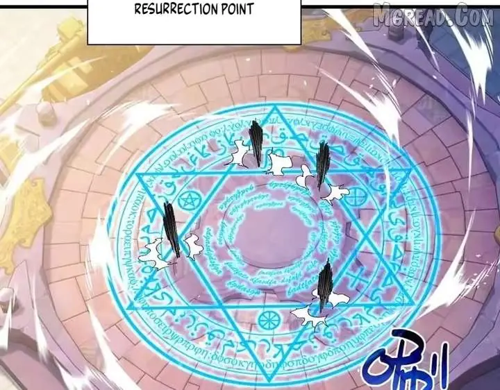 I Rely on My Invincibility to Deal Tons of Damage Passively Chapter 163 Page 34