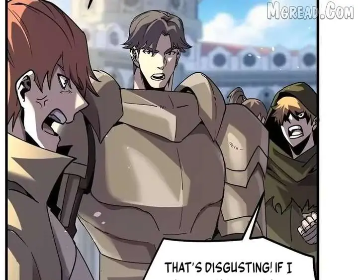 I Rely on My Invincibility to Deal Tons of Damage Passively Chapter 163 Page 38