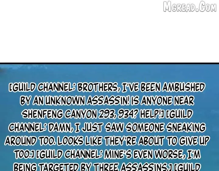 I Rely on My Invincibility to Deal Tons of Damage Passively Chapter 163 Page 41