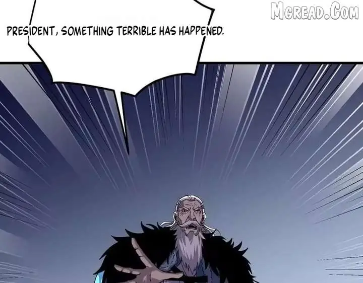 I Rely on My Invincibility to Deal Tons of Damage Passively Chapter 163 Page 47