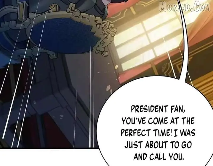 I Rely on My Invincibility to Deal Tons of Damage Passively Chapter 163 Page 52