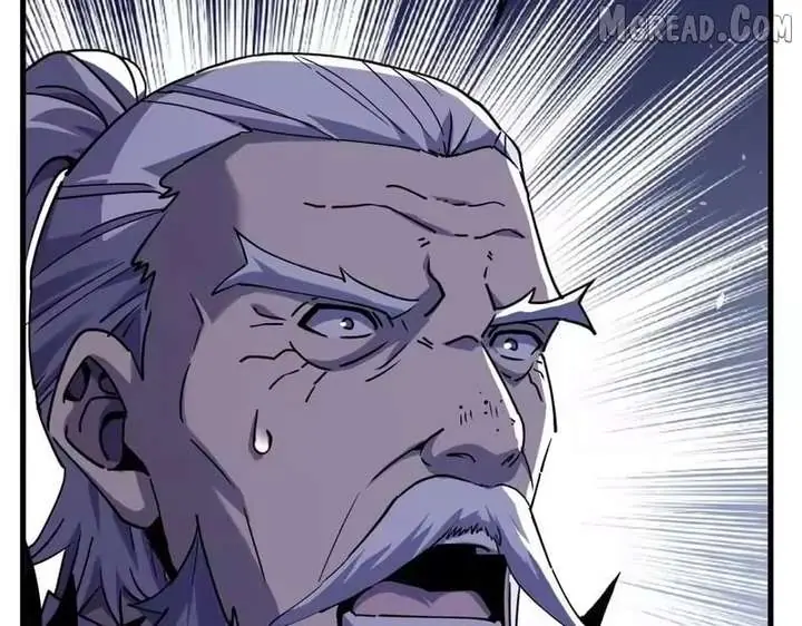 I Rely on My Invincibility to Deal Tons of Damage Passively Chapter 163 Page 56