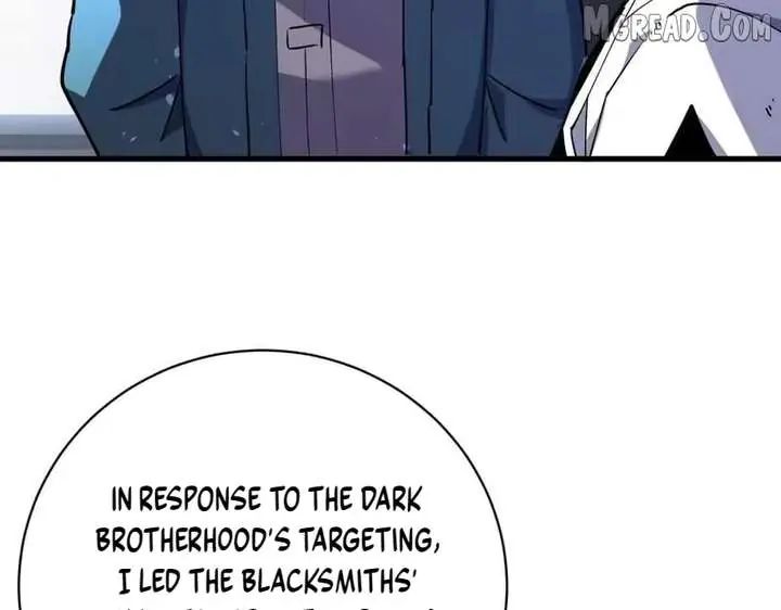 I Rely on My Invincibility to Deal Tons of Damage Passively Chapter 163 Page 60