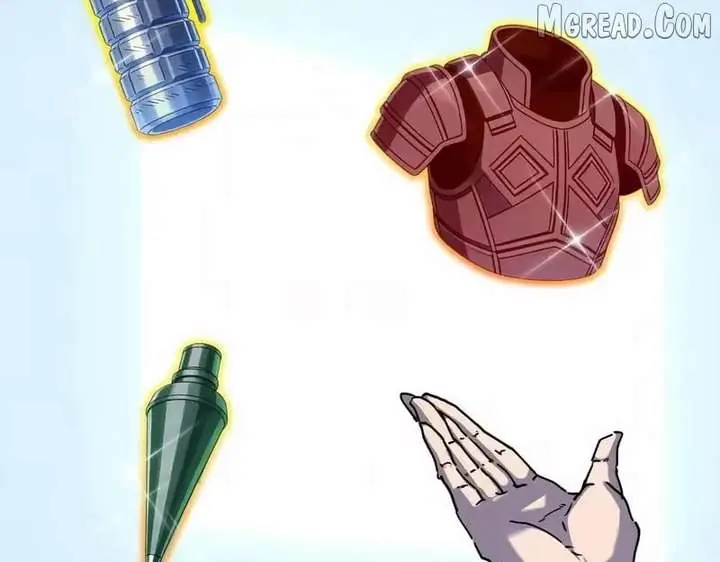 I Rely on My Invincibility to Deal Tons of Damage Passively Chapter 163 Page 62