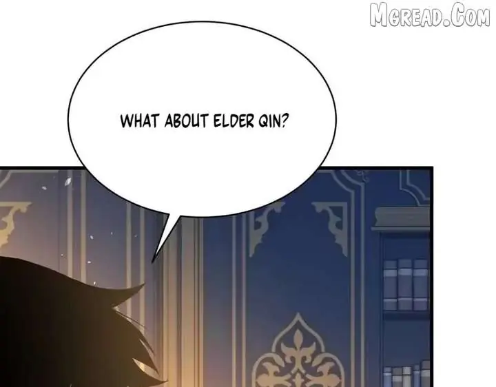I Rely on My Invincibility to Deal Tons of Damage Passively Chapter 163 Page 64