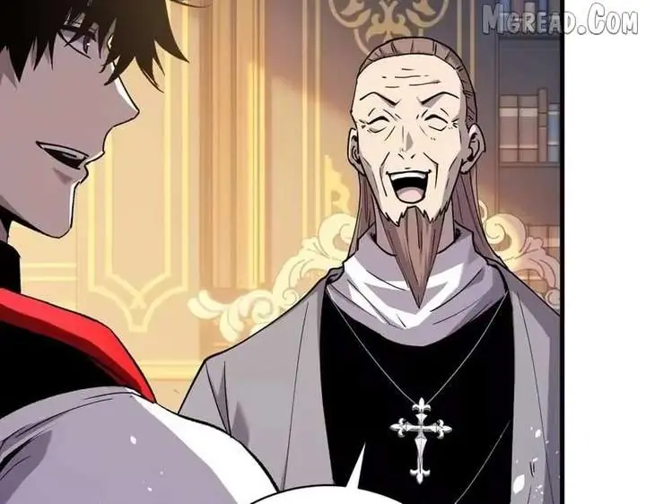 I Rely on My Invincibility to Deal Tons of Damage Passively Chapter 163 Page 65