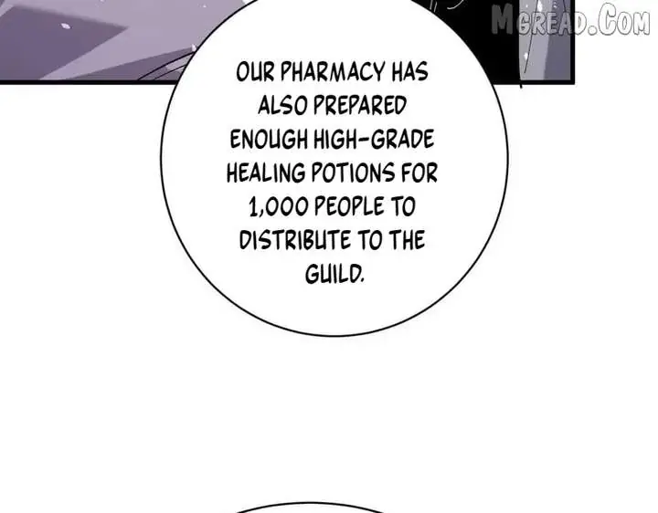 I Rely on My Invincibility to Deal Tons of Damage Passively Chapter 163 Page 66